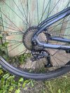Hardtail apache hupahu a1
