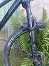 Hardtail apache hupahu a1