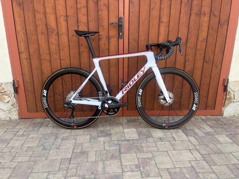 RIDLEY FALCN RS