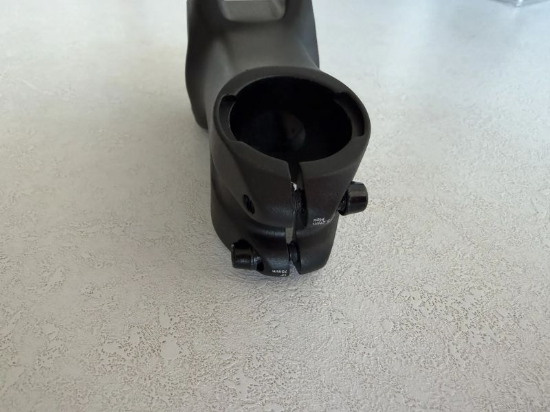 Bontrager Elite 35, 70mm, 13 stupňů