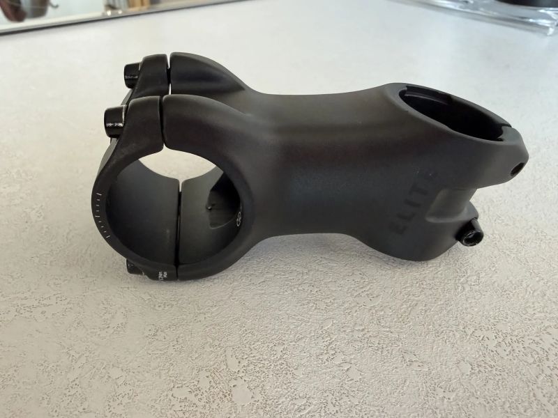 Bontrager Elite 35, 70mm, 13 stupňů