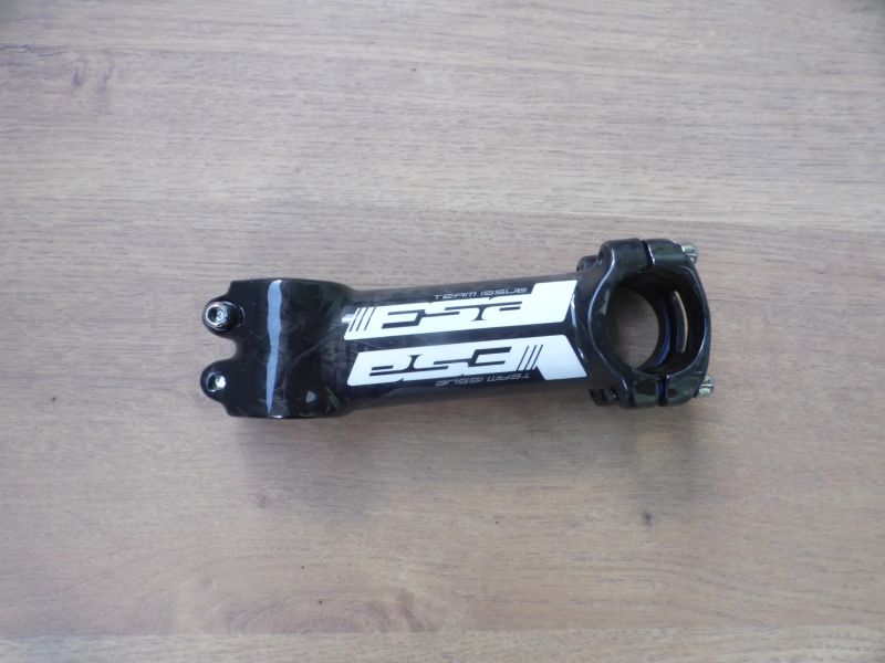 FSA karbonové představce 1 1/8" 100/110mm