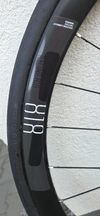 Fulcrum racing