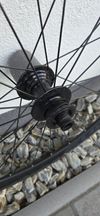 Fulcrum racing