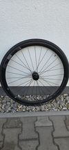 Fulcrum racing
