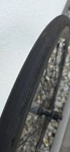 Fulcrum racing