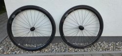 Fulcrum racing