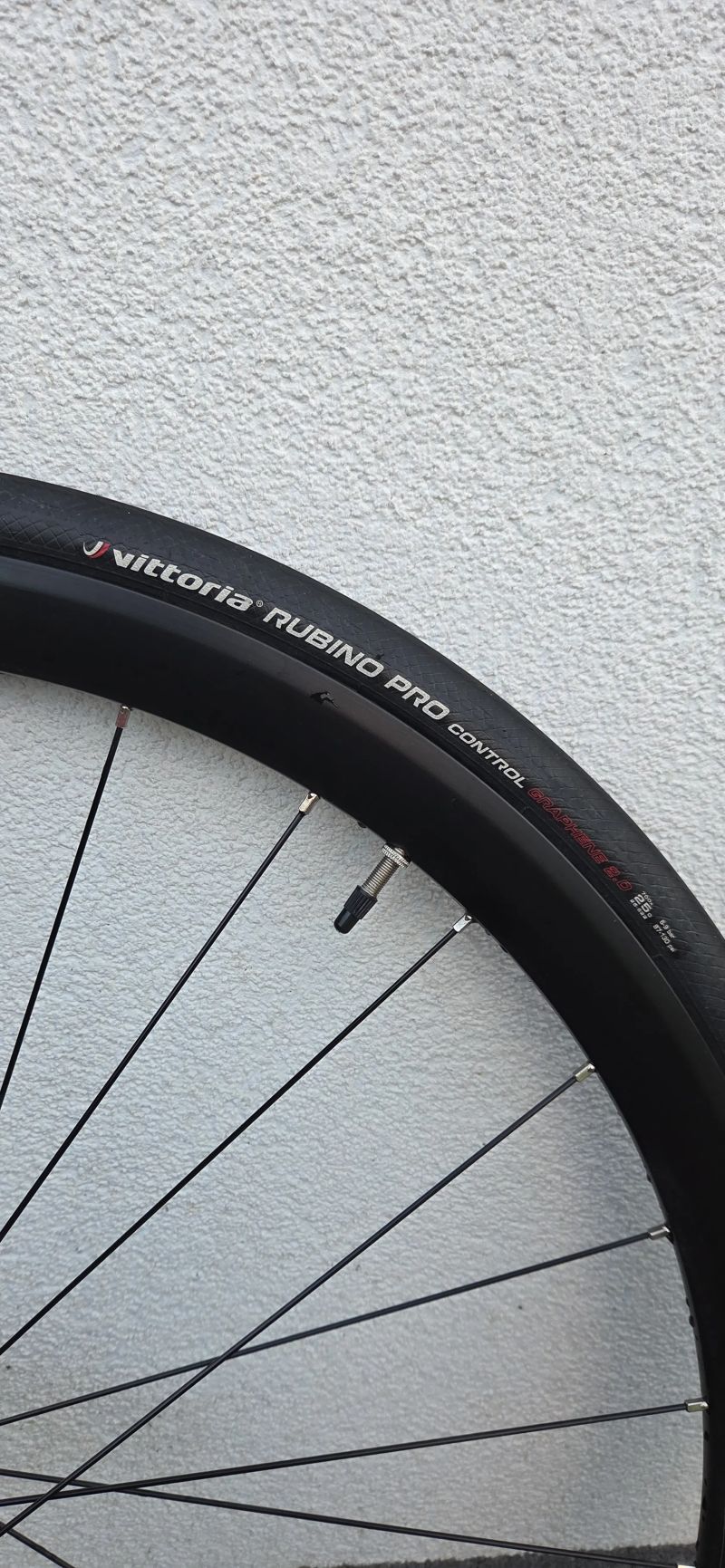 Fulcrum racing