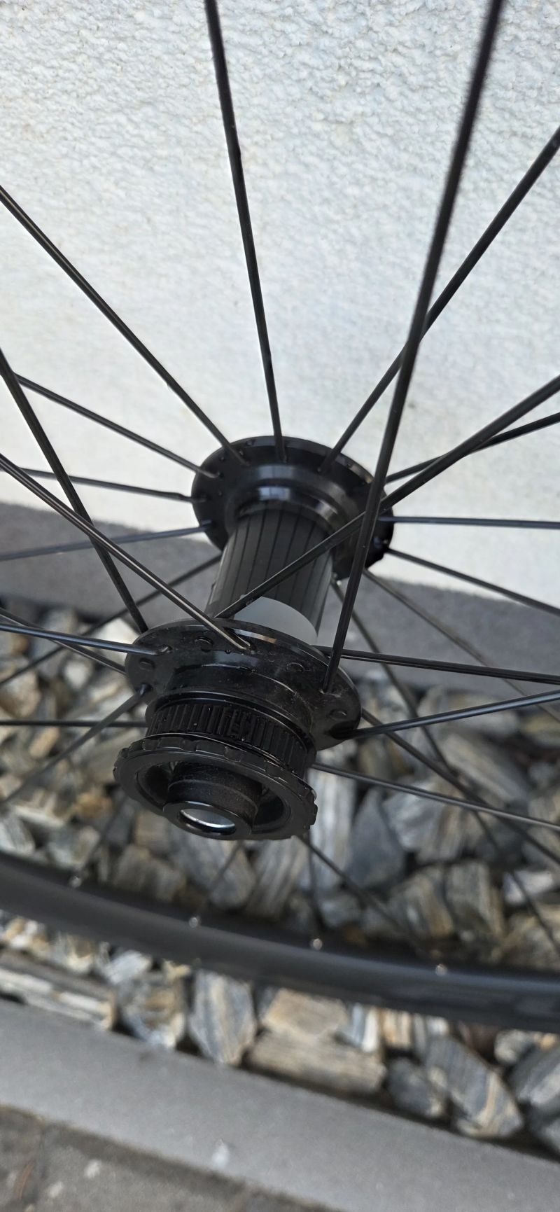 Fulcrum racing