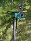 Scott SCO Bike Scale 700 (CN) SAMPLE - juniorské 27,5 palců kola