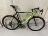 Cannondale Supersix evo hi-mod 2018 vel 56, DuraAce