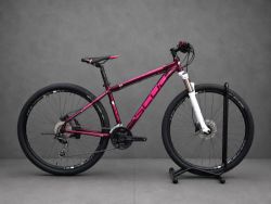 Scud Okin 29