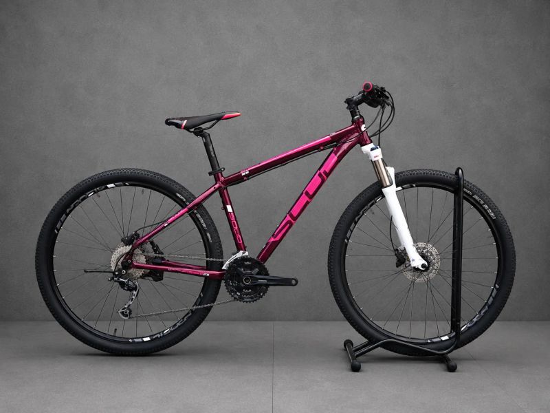 Scud Okin 29