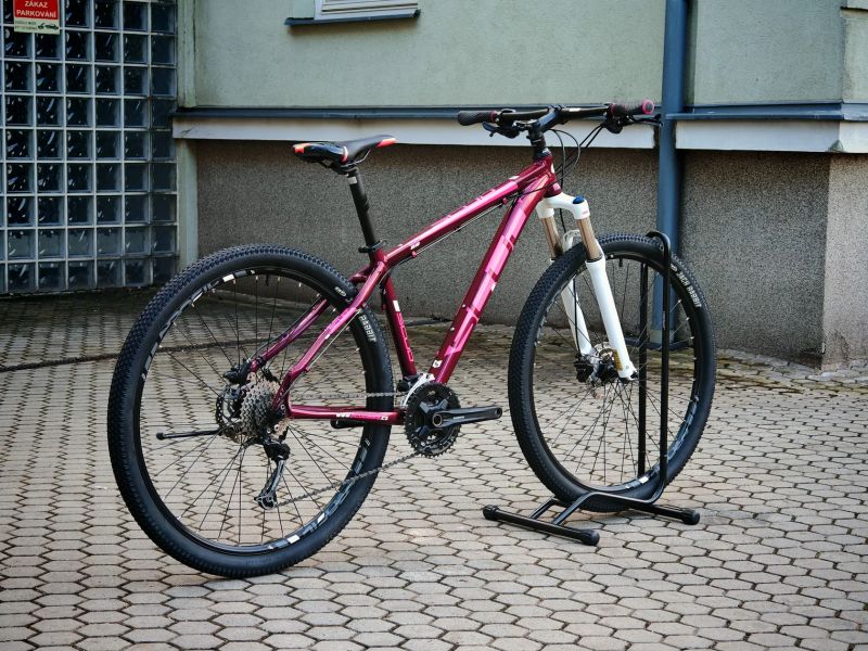 Scud Okin 29