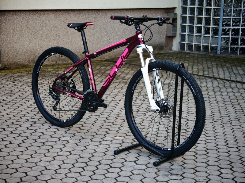 Scud Okin 29