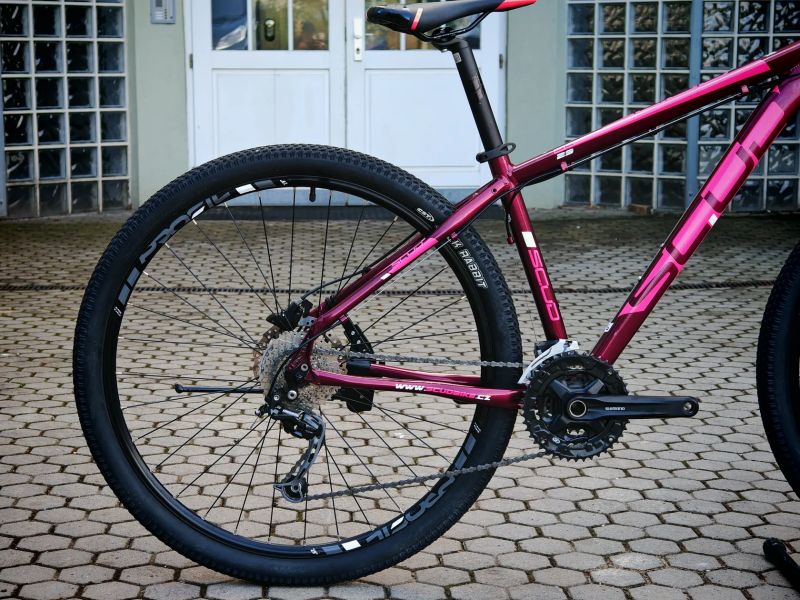 Scud Okin 29