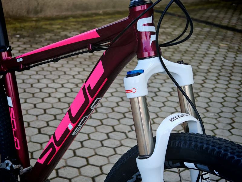 Scud Okin 29