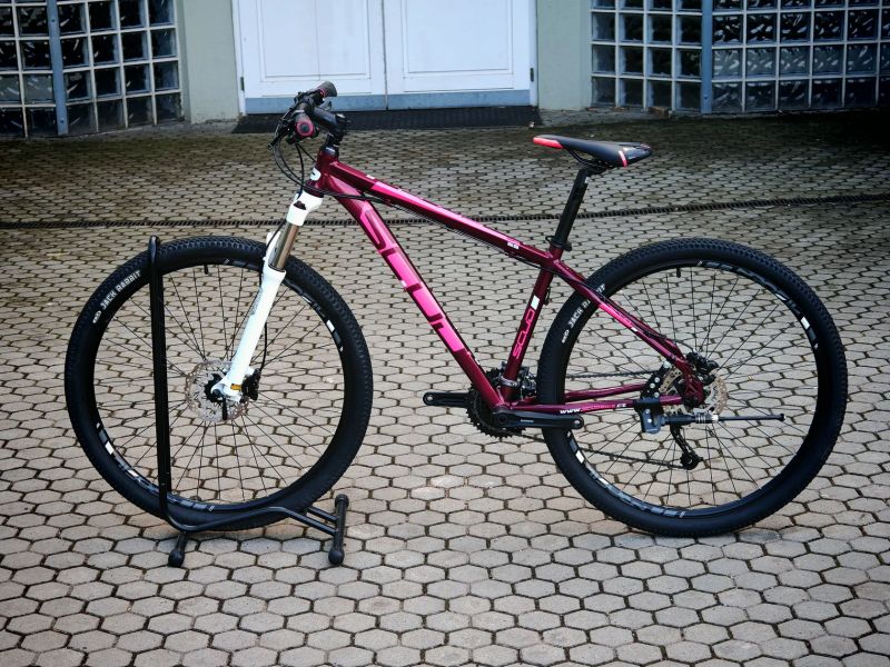Scud Okin 29