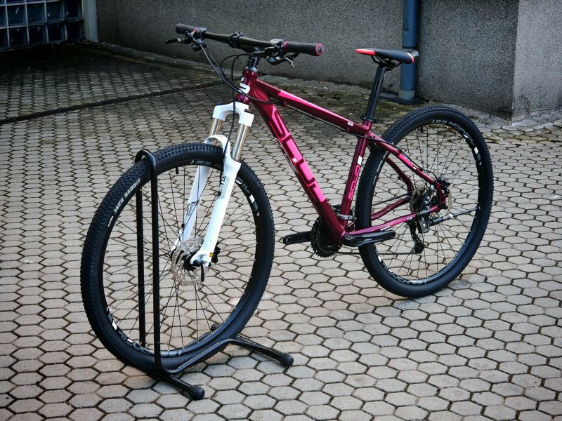 Scud Okin 29