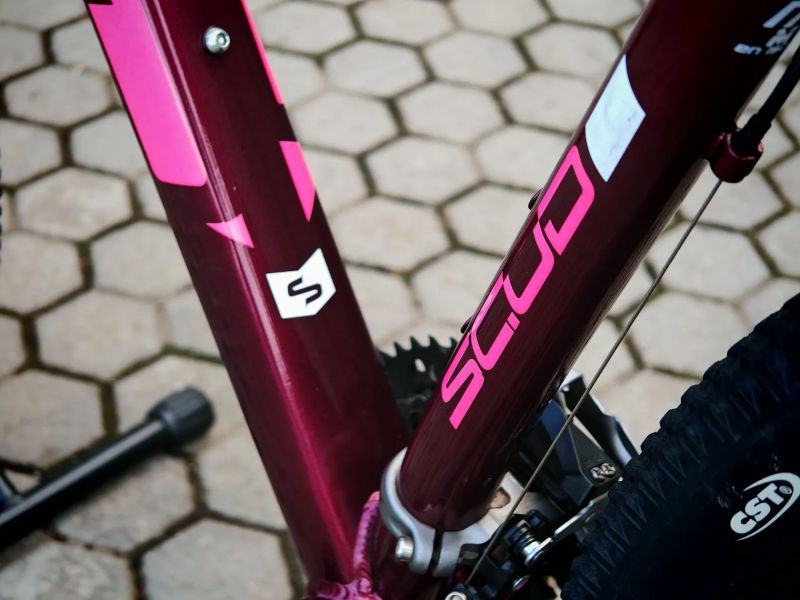 Scud Okin 29