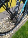 RDX Trek nové přímo od výrobce 