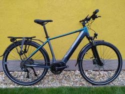 RDX Trek nové přímo od výrobce 