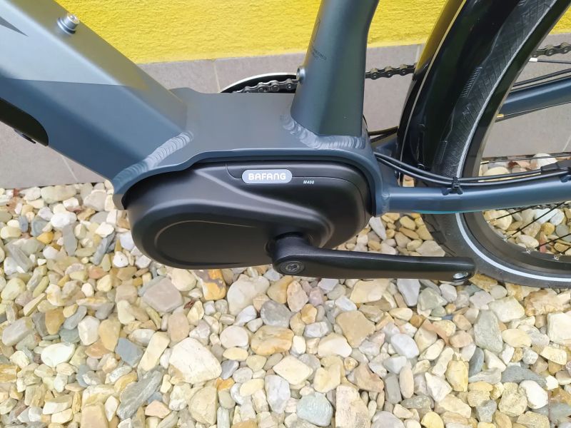 RDX Trek nové přímo od výrobce 