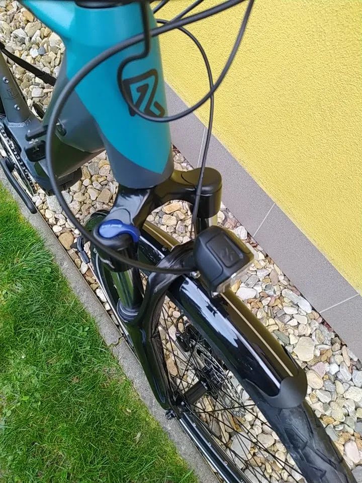 RDX Trek nové přímo od výrobce 