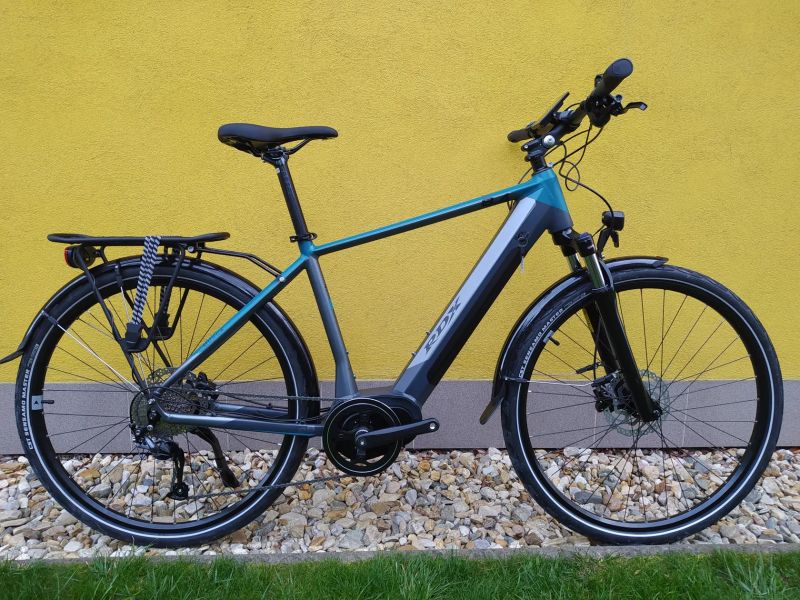 RDX Trek nové přímo od výrobce 