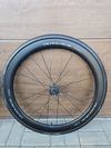 Shimano DURA-ACE C50 - WH-R9270 zapletená kola + pláště Pirelli Cinturato