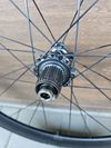 Shimano DURA-ACE C50 - WH-R9270 zapletená kola + pláště Pirelli Cinturato