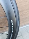 Shimano DURA-ACE C50 - WH-R9270 zapletená kola + pláště Pirelli Cinturato