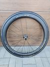 Shimano DURA-ACE C50 - WH-R9270 zapletená kola + pláště Pirelli Cinturato