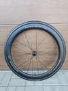 Shimano DURA-ACE C50 - WH-R9270 zapletená kola + pláště Pirelli Cinturato
