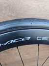 Shimano DURA-ACE C50 - WH-R9270 zapletená kola + pláště Pirelli Cinturato