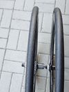 Shimano DURA-ACE C50 - WH-R9270 zapletená kola + pláště Pirelli Cinturato