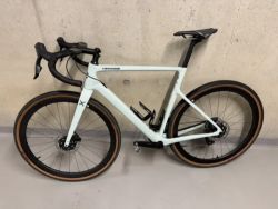 Cannondale Super six Evo SE, vel 56