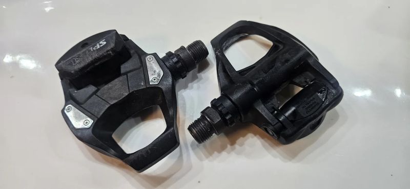 SHIMANO PD-RS500