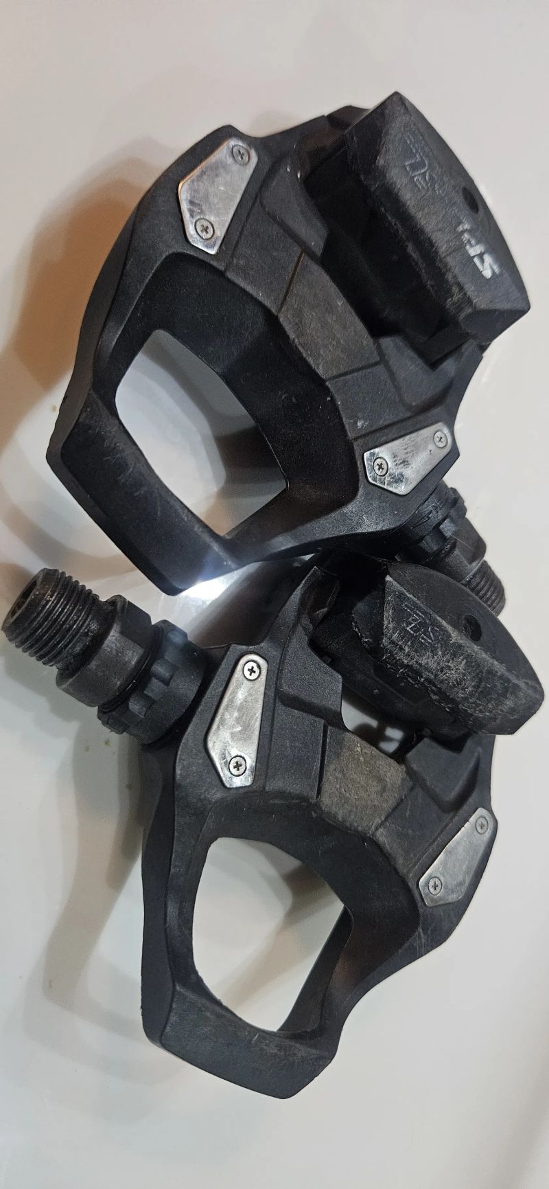 SHIMANO PD-RS500