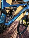 Haibike Lyke CF SE - záruka, nejvyšší Top model!možná výměna!