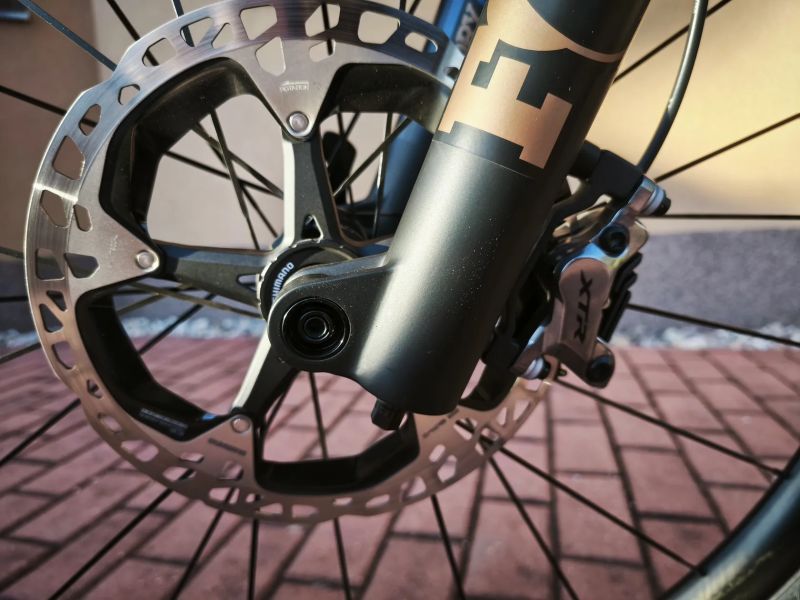 Haibike Lyke CF SE - záruka, nejvyšší Top model!možná výměna!