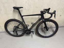 Supersix evo hi-mod, vel 56