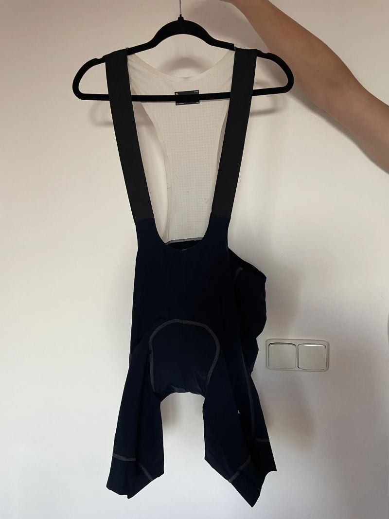 Pas Normal Studios ESCAPISM Navy Blue XL