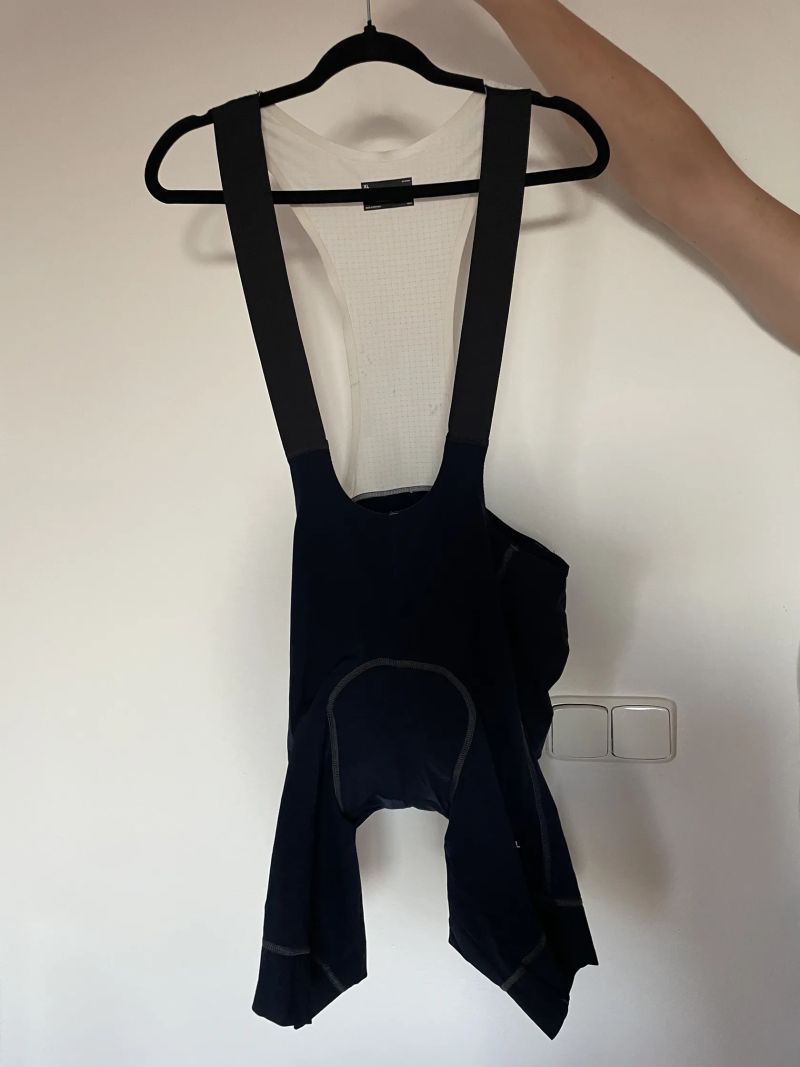Pas Normal Studios ESCAPISM Navy Blue XL