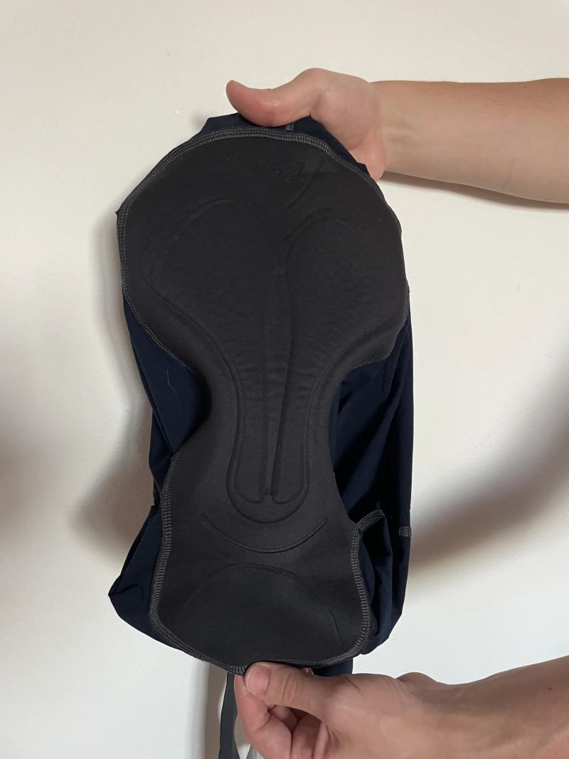 Pas Normal Studios ESCAPISM Navy Blue XL