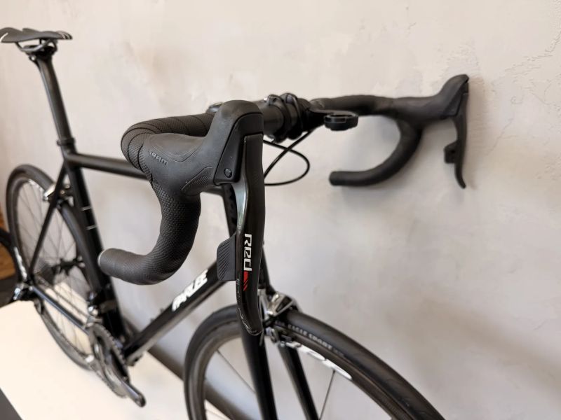 Silniční kolo Parlee Z5i, váha 6.8kg