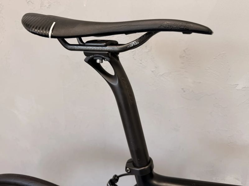 Silniční kolo Parlee Z5i, váha 6.8kg