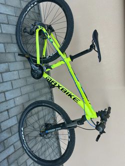 Maxbike