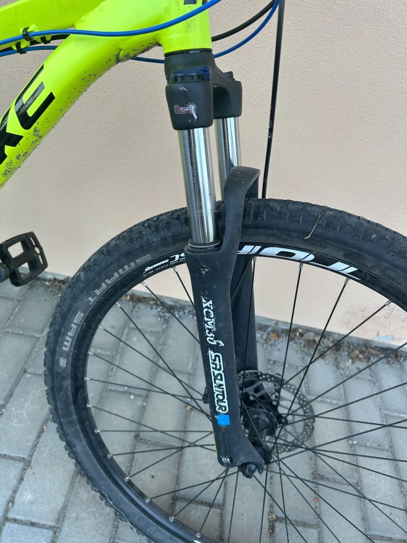 Maxbike