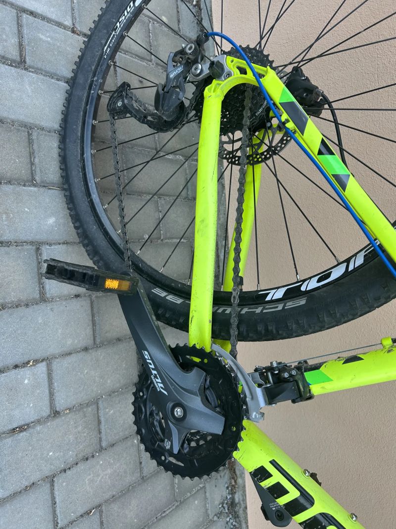 Maxbike